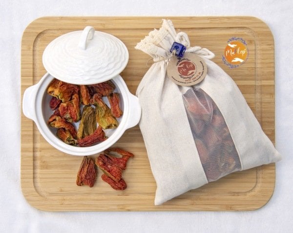 Dolmalık Kuru Biber 60 gr